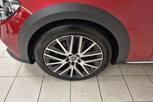 Mercedes E220 bild 10
