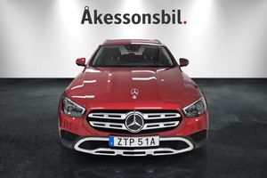 Mercedes E220 bild 2