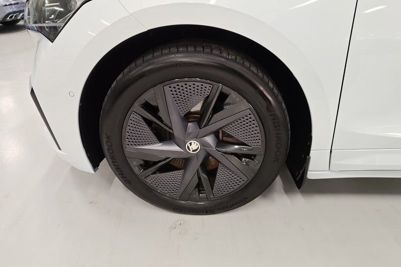 Skoda Enyaq bild 9