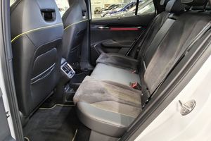 Skoda Enyaq bild 7