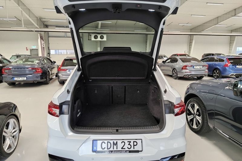 Skoda Enyaq bild 8