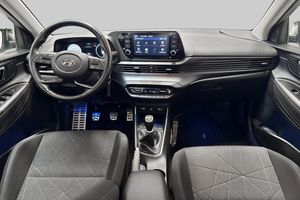 Hyundai Bayon bild 7