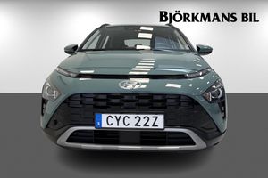 Hyundai Bayon bild 2