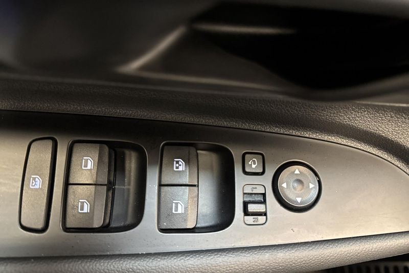 Hyundai Bayon bild 19