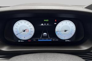 Hyundai Bayon bild 11