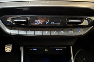 Hyundai Bayon bild 13