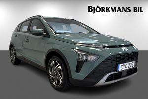 Hyundai Bayon bild 3
