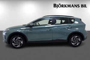Hyundai Bayon bild 4
