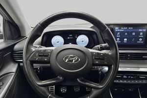 Hyundai Bayon bild 10