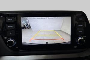 Hyundai Bayon bild 16
