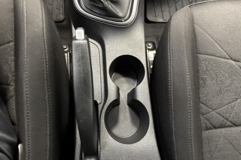 Hyundai Bayon bild 21