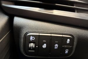 Hyundai Bayon bild 20