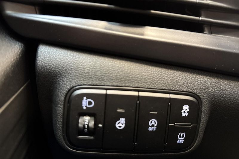 Hyundai Bayon bild 20