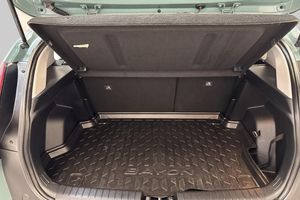 Hyundai Bayon bild 14