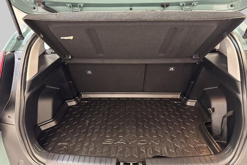 Hyundai Bayon bild 14