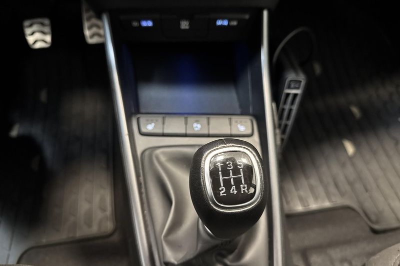Hyundai Bayon bild 17