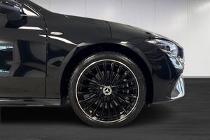 Mercedes CLA250 bild 12