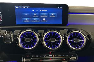 Mercedes CLA250 bild 22