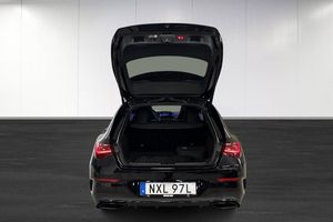Mercedes CLA250 bild 13