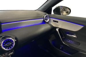 Mercedes CLA250 bild 21