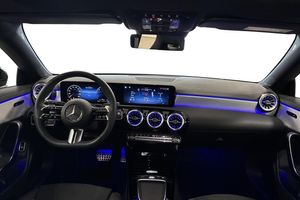 Mercedes CLA250 bild 9