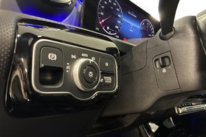 Mercedes CLA250 bild 17