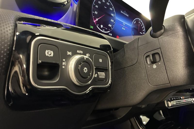 Mercedes CLA250 bild 17