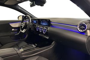 Mercedes CLA250 bild 11