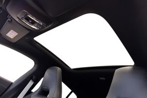 Mercedes CLA250 bild 15