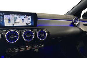 Mercedes CLA250 bild 18