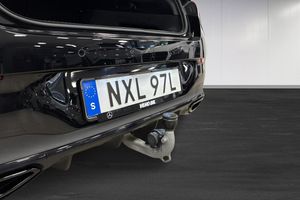 Mercedes CLA250 bild 14