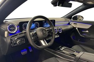 Mercedes CLA250 bild 7