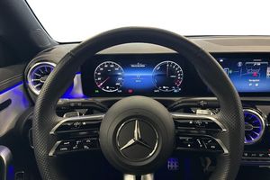 Mercedes CLA250 bild 6