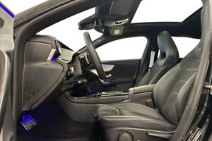 Mercedes CLA250 bild 8