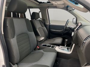 Nissan Navara bild 33