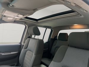 Nissan Navara bild 18