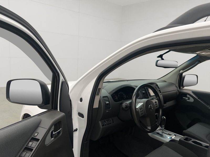Nissan Navara bild 16