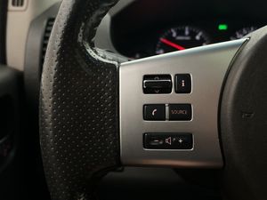 Nissan Navara bild 23