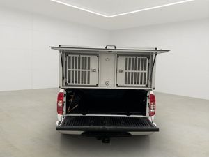 Nissan Navara bild 11