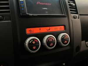 Nissan Navara bild 29