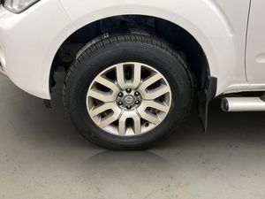 Nissan Navara bild 35