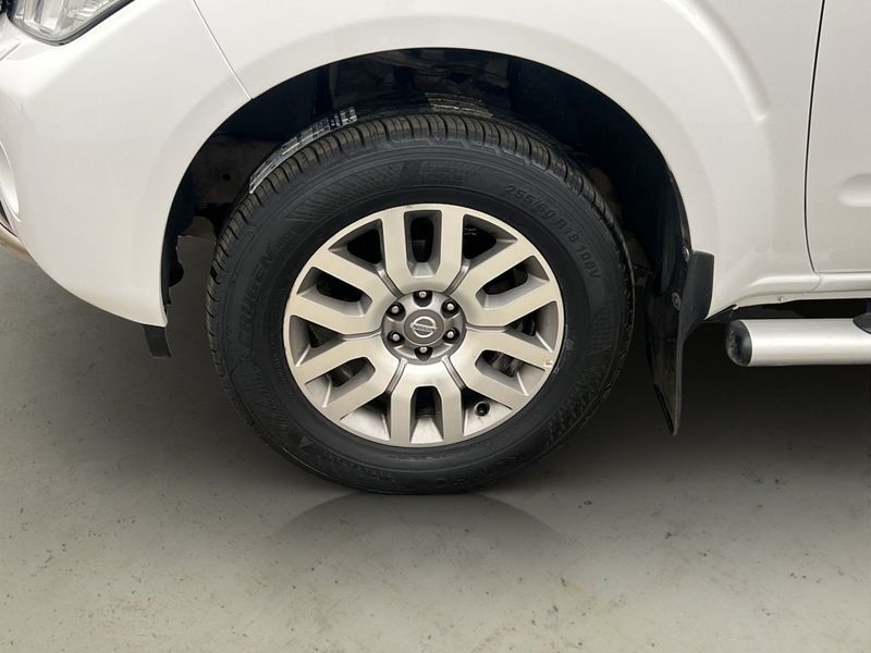 Nissan Navara bild 35