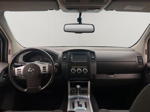 Nissan Navara bild 19