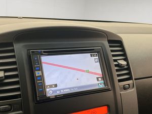 Nissan Navara bild 27