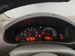 Nissan Navara bild 24