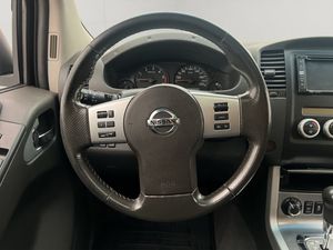 Nissan Navara bild 20