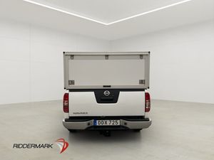 Nissan Navara bild 3
