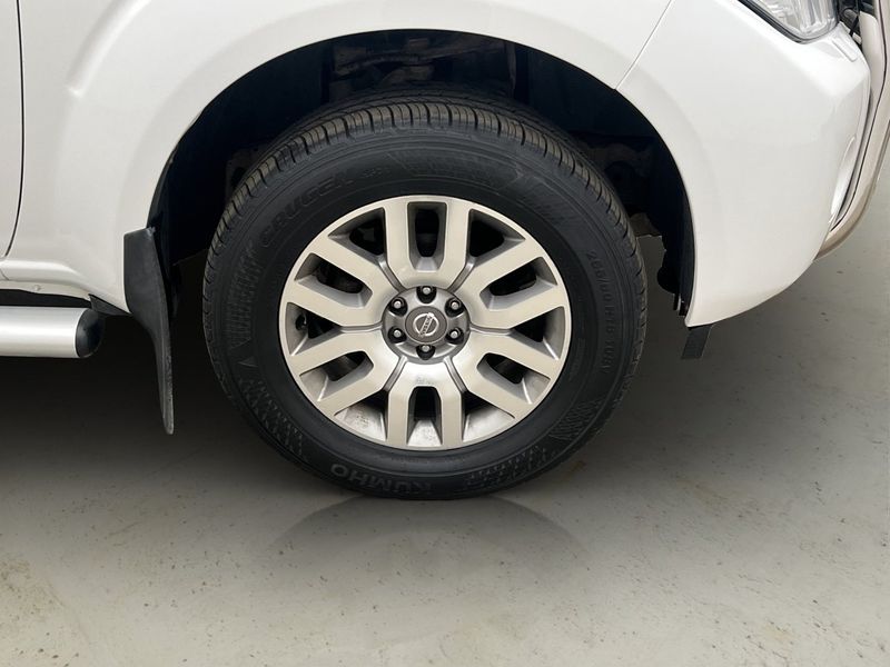 Nissan Navara bild 38
