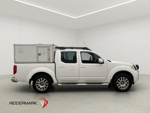 Nissan Navara bild 6