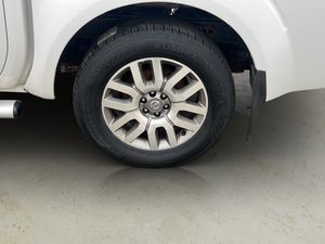 Nissan Navara bild 36